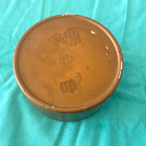 Fornasetti for Bucciarelli Vessels Milano Italy MCM Gold Porcelain Coasters Set - Picture 11 of 11